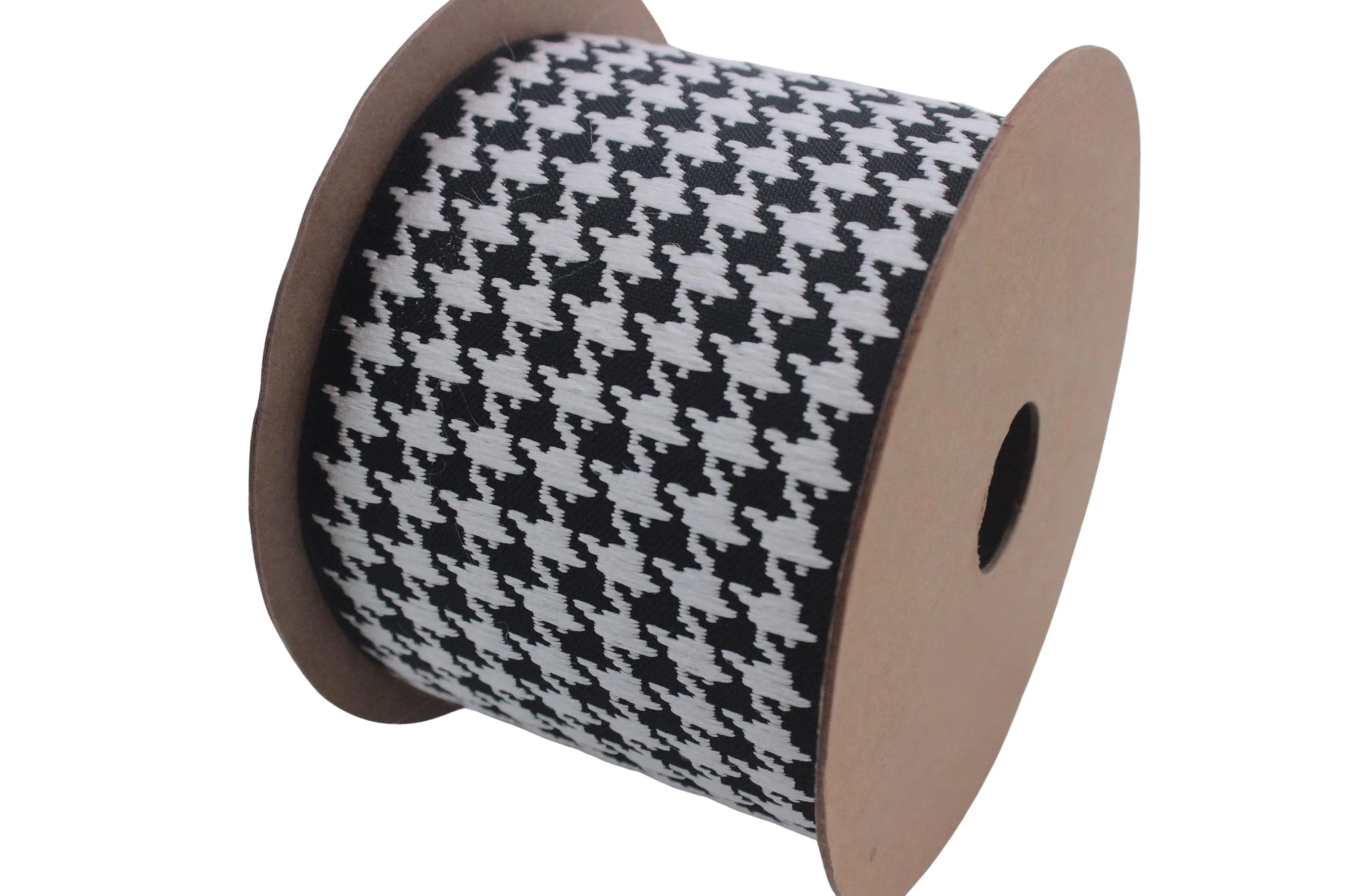 2.7" Embroidery Curtain Trim, Cloud Embroidered Jacquard Ribbon for Curtains, Drapery Banding, Drapery Trim Tape, Woven Border 203 V6