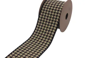 2.7" Embroidery Curtain Trim, Cloud Embroidered Jacquard Ribbon for Curtains, Drapery Banding, Drapery Trim Tape, Woven Border 203 V7