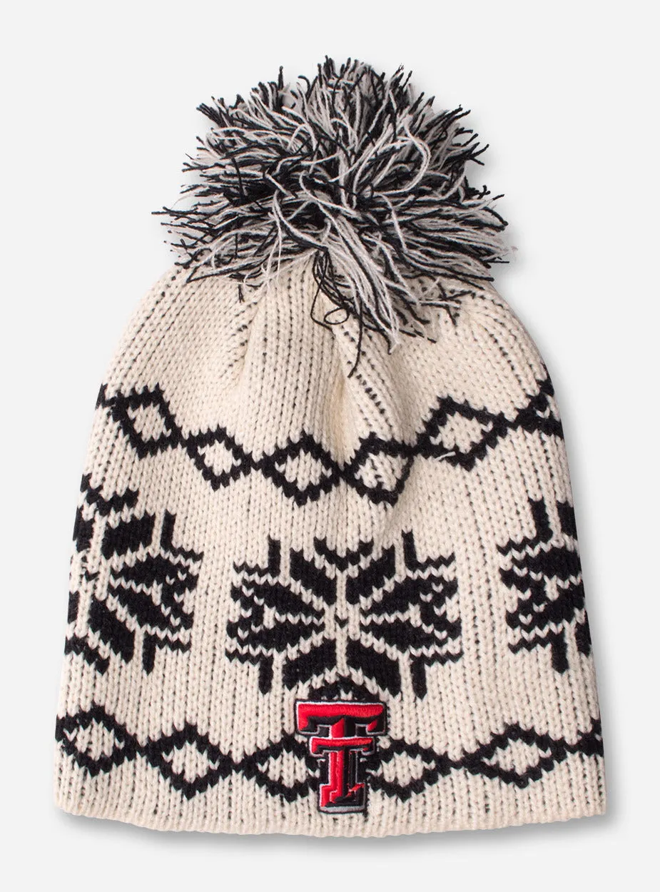 47 Brand Texas Tech "Oslo" Women's Beanie