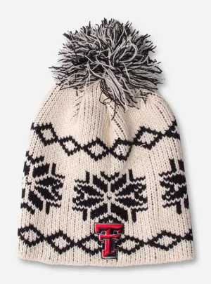 47 Brand Texas Tech "Oslo" Women's Beanie