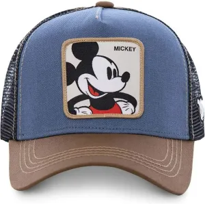 Anime Men's and Women's Baseball Cap Breathable Mesh Cap Adjustable Trucker Cap Sports Cap Casual