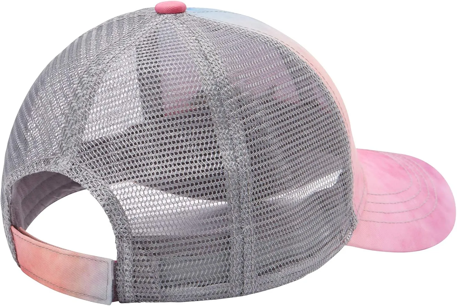 BASSDASH Altimate Fishing Hat Mesh Back for Men Women Adjustable Baseball Trucker Cap