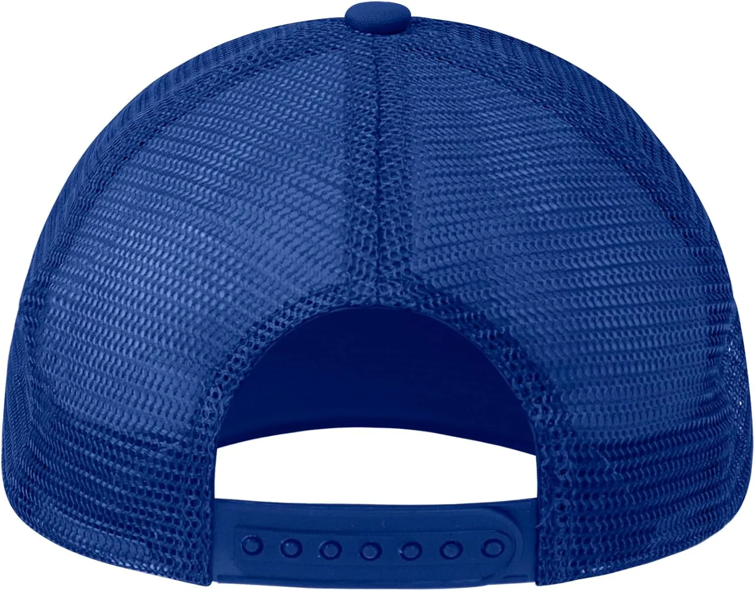 Disney Adult Trucker Hat, Minnie Mouse Mesh Snapback Baseball Cap