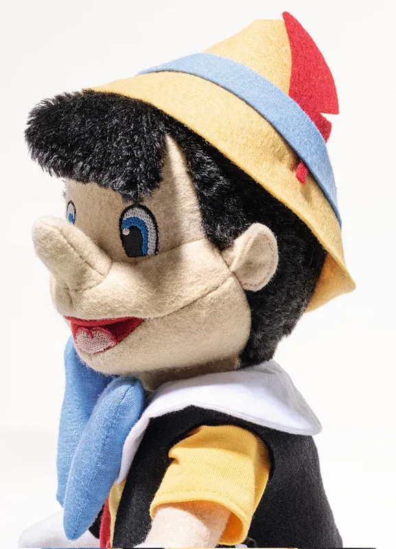 Disney Pinocchio by Steiff - 33cm