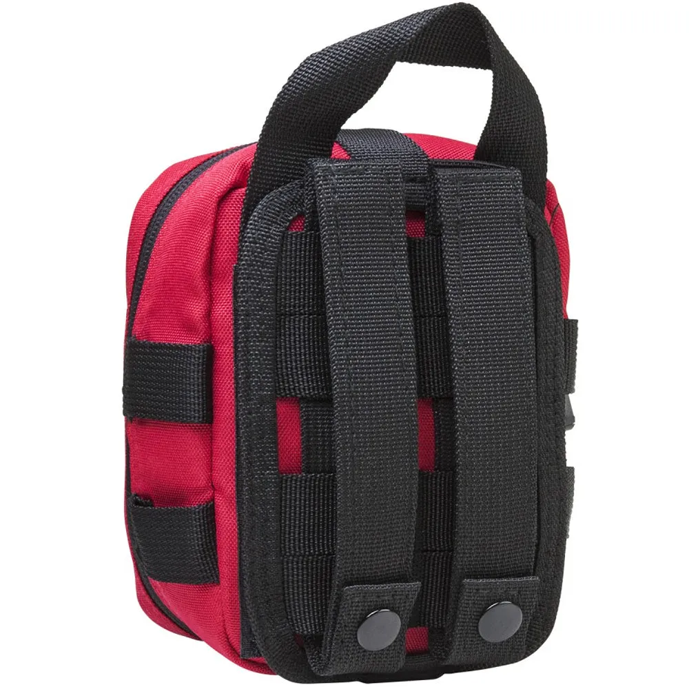 EMT/Medic Pouch Kit (6 pcs)