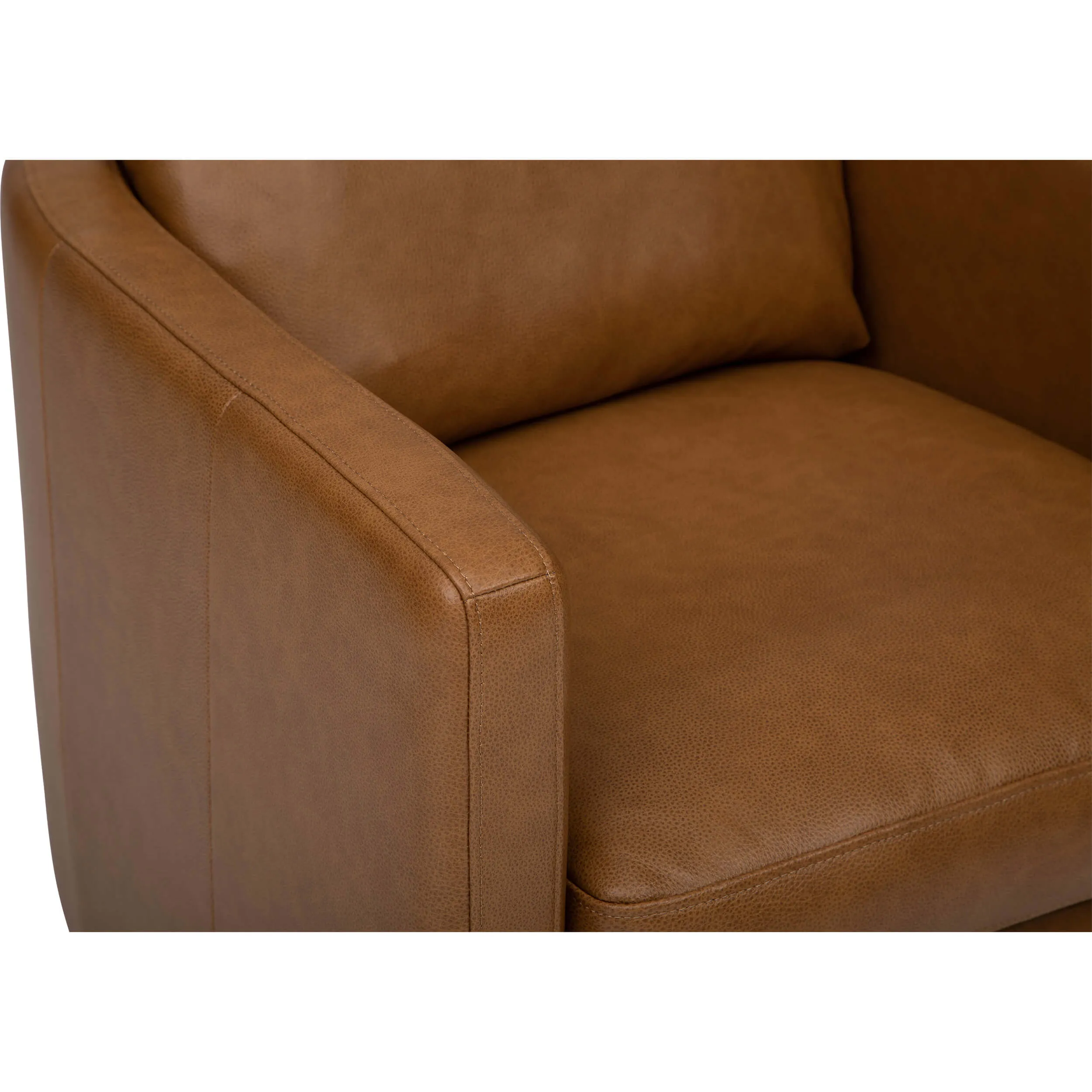 Germain Chair, York Butternut