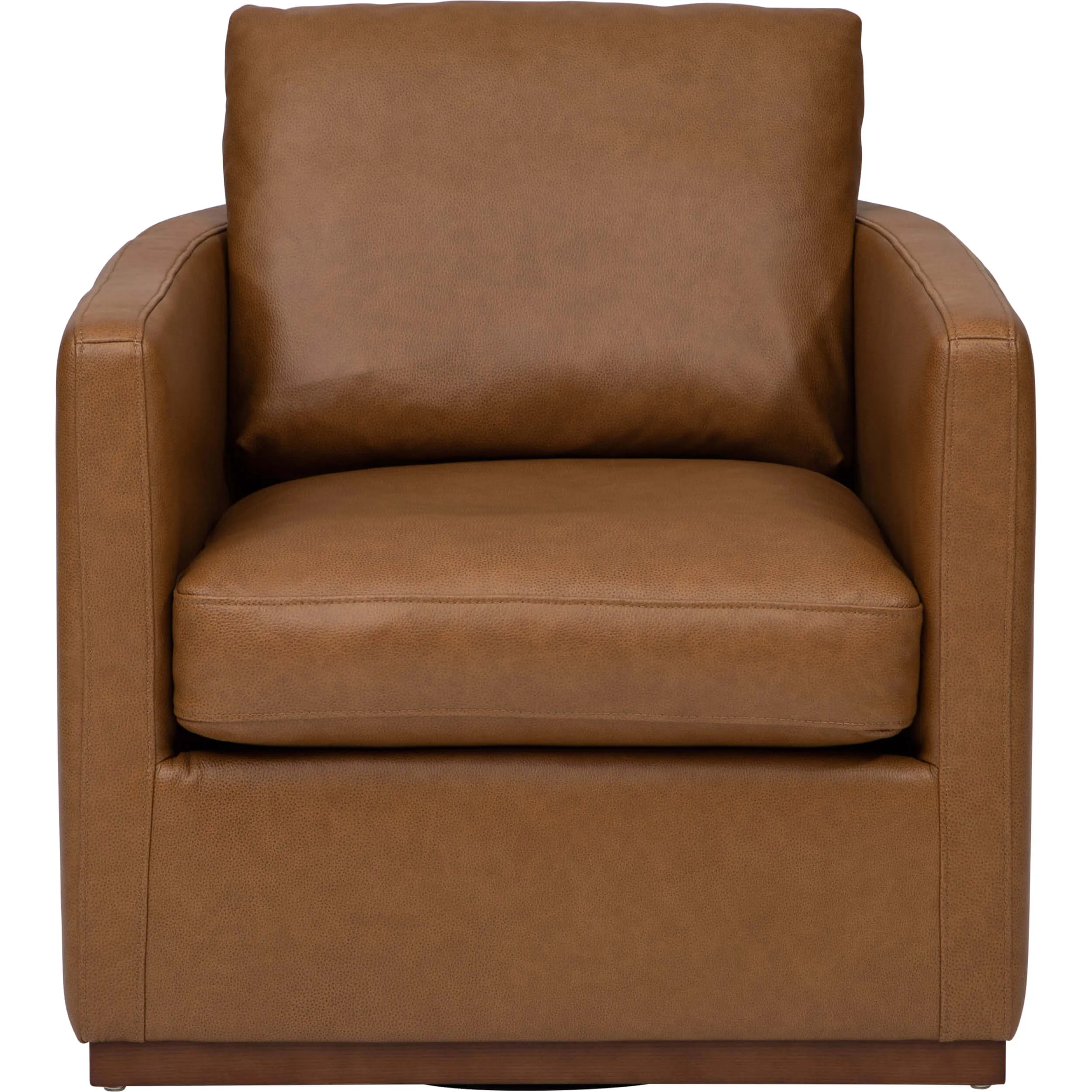 Germain Chair, York Butternut