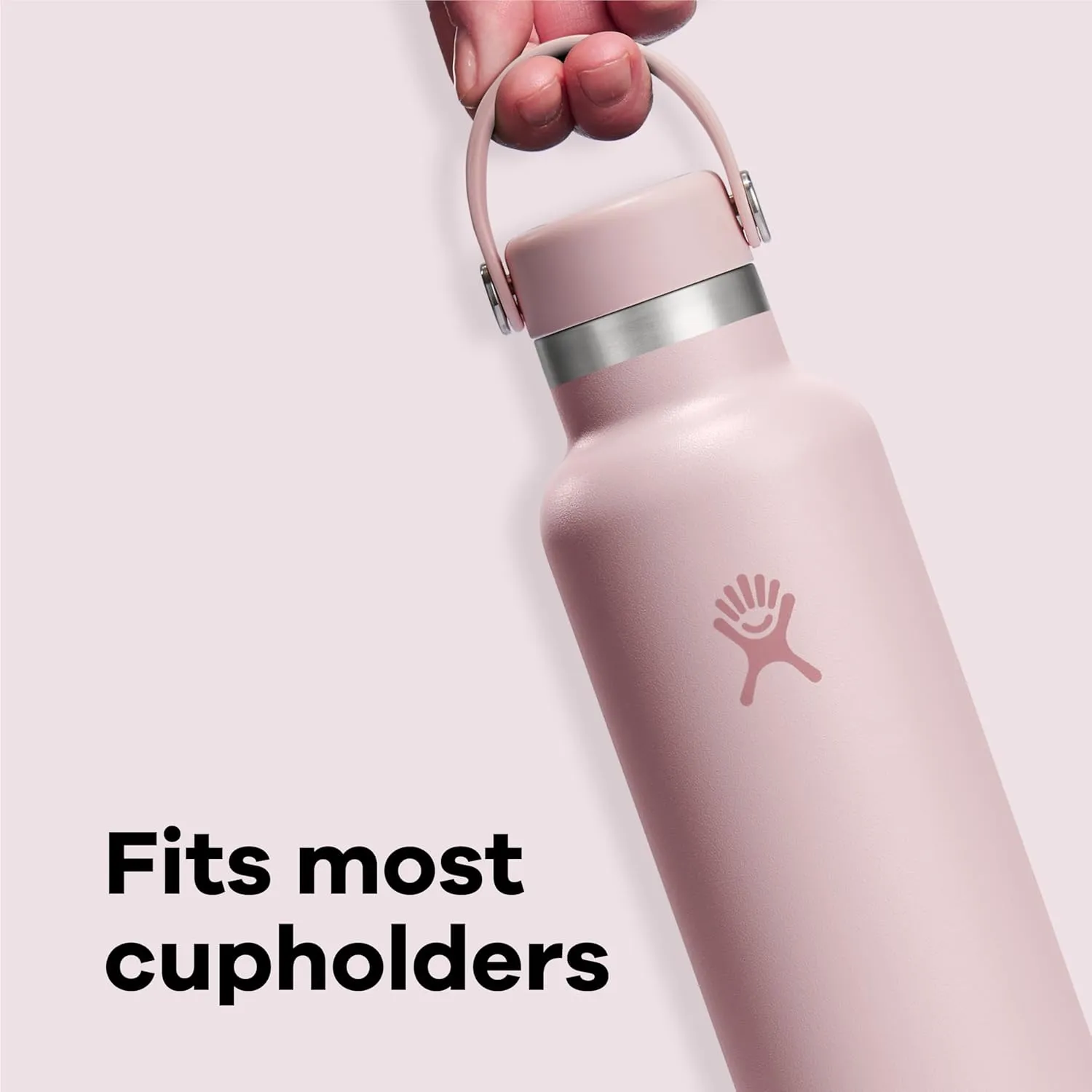 Hydro Flask 24 Oz Standard Flex Cap Birch