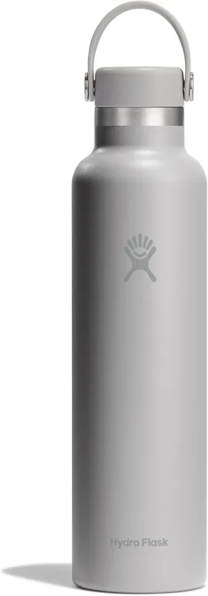 Hydro Flask 24 Oz Standard Flex Cap Birch