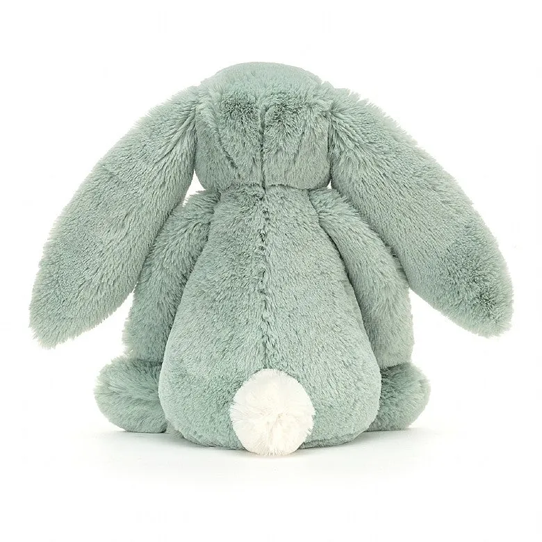 Jellycat Blossom Sage Bunny 12" Medium
