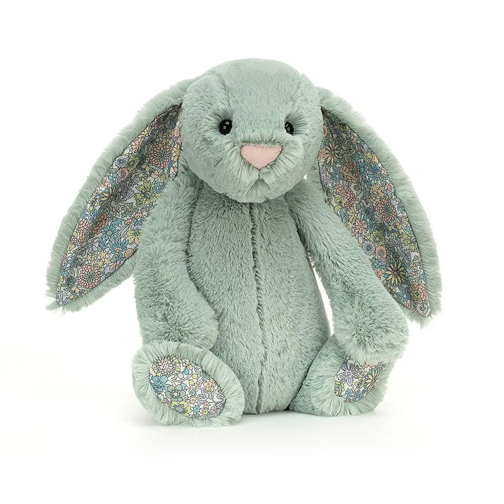 Jellycat Blossom Sage Bunny 12" Medium