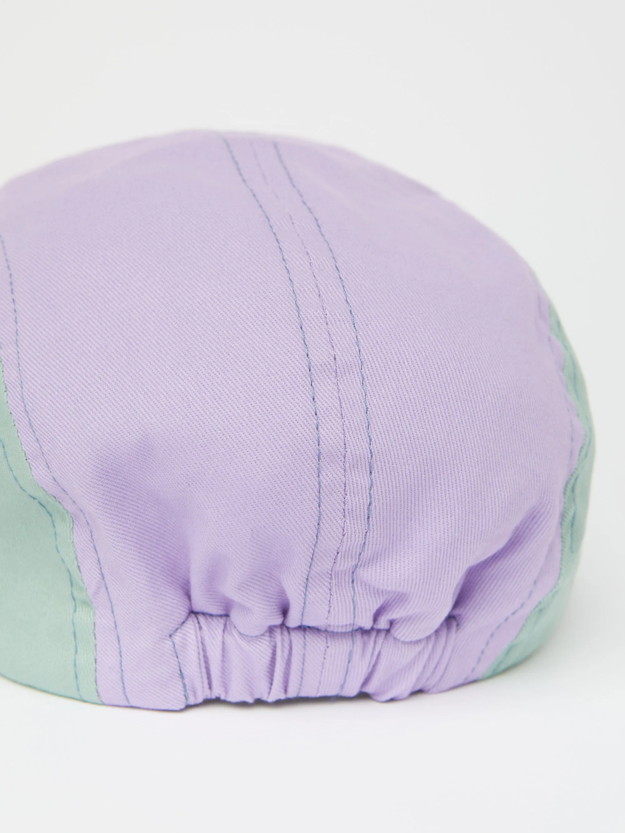 Kids Recycled Fabric Hat