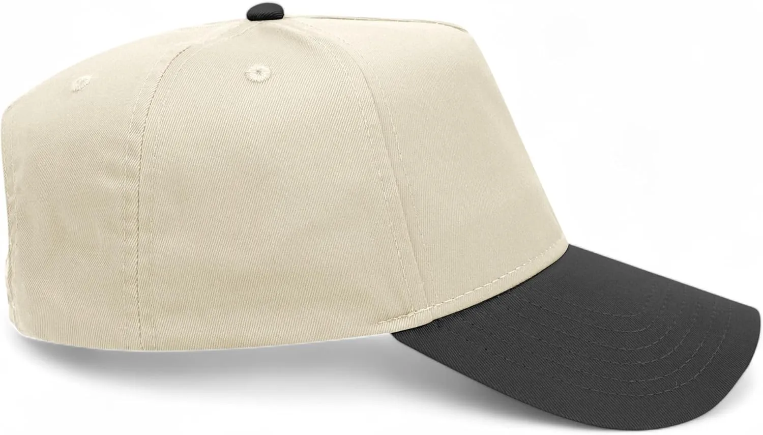 Misbehavin' Vintage Trucker Hat | Premium Snapback Baseball Hat for Men & Women