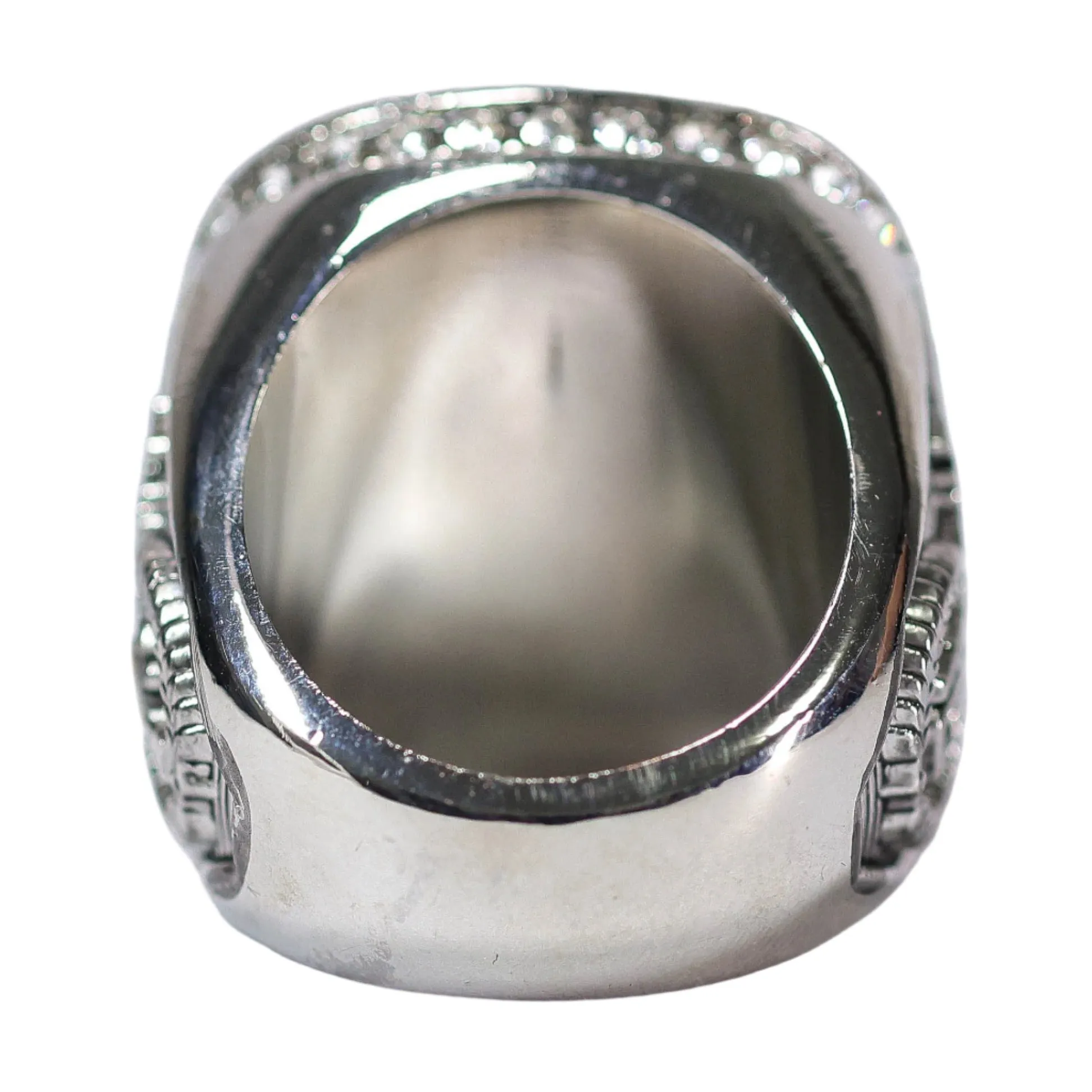 Perfect Game Super Regional NIT Ring Finalist