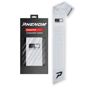 Phenom Elite 'Phantom Fiber' Streamer Towel 2.0 - Team Colors