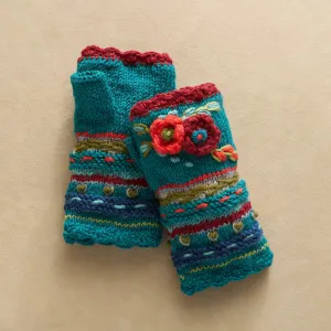 Posie Handwarmers