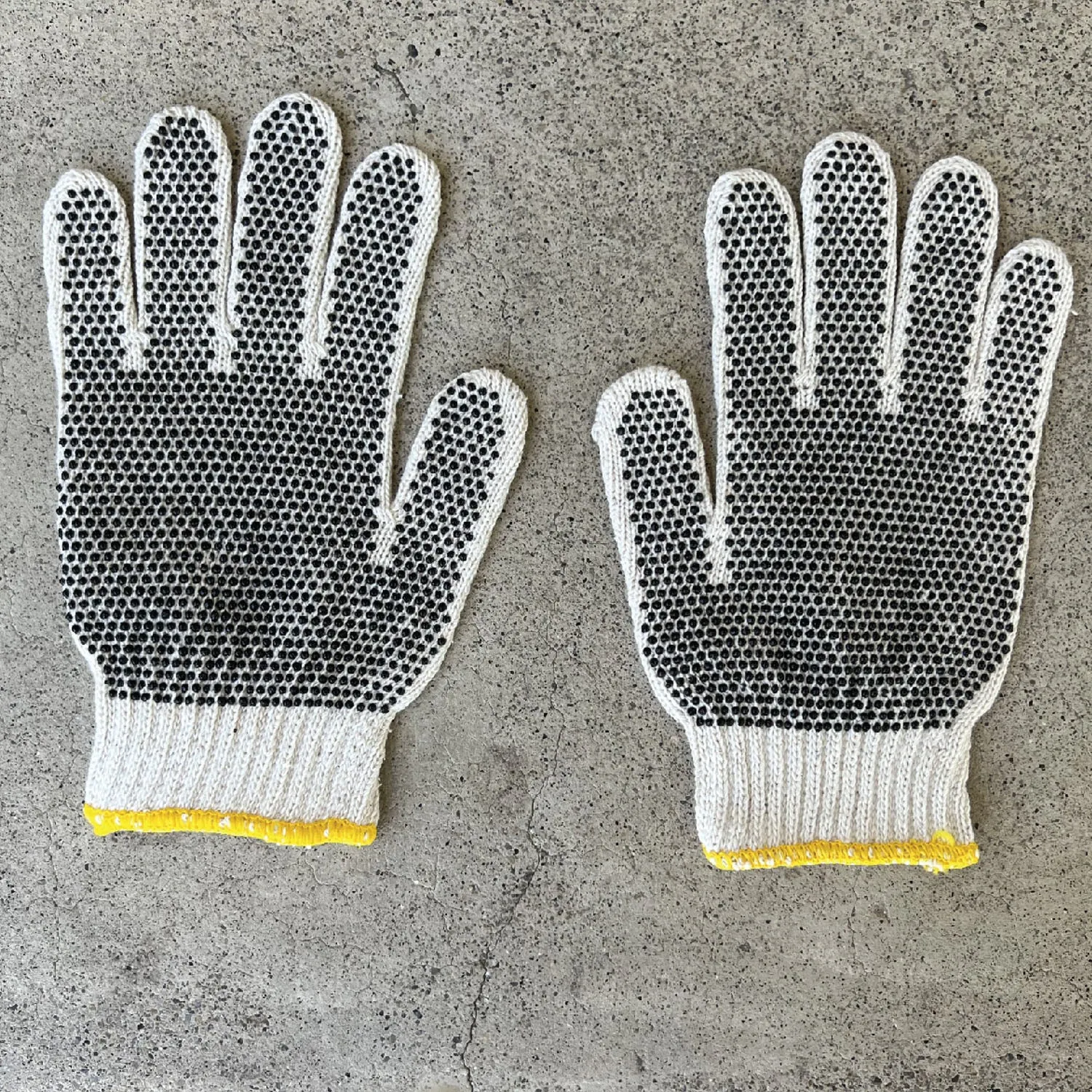 Snail Gardening Gloves