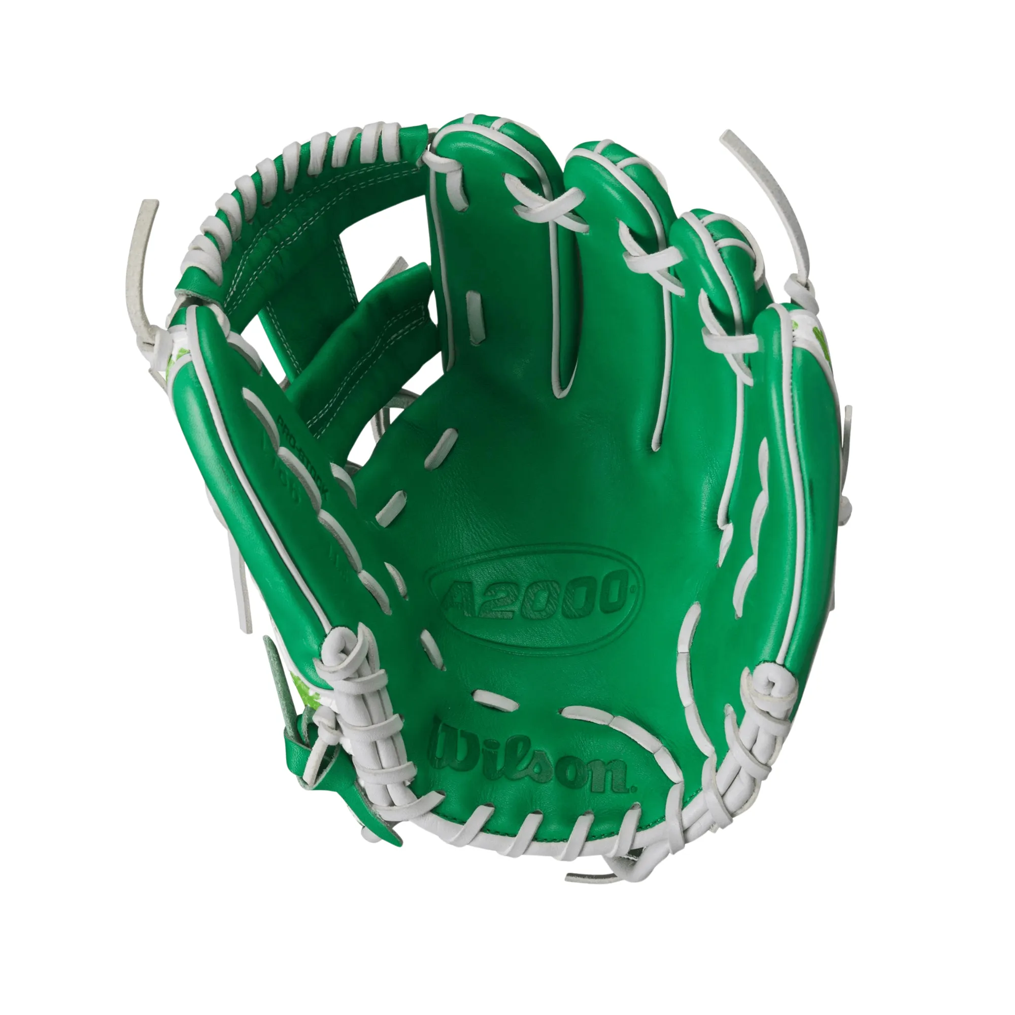 Wilson 2024 A2000 MDA  Shamrock 1786