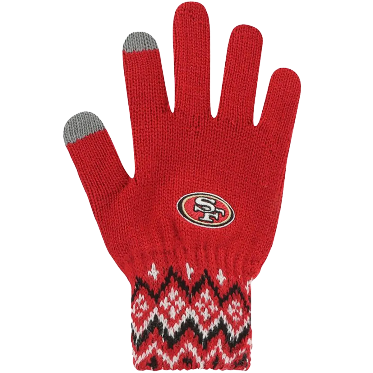 Women's 49ers Elsa 47 Glove