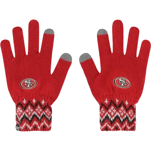 Women's 49ers Elsa 47 Glove
