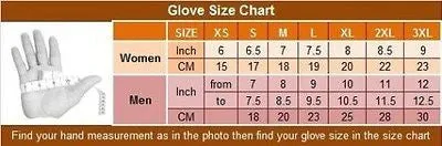 WOMEN'S BUTTER SOFT PERFORATED STUDDED W/GEL PALM & FULL FINGER W/VELCRO STRAP