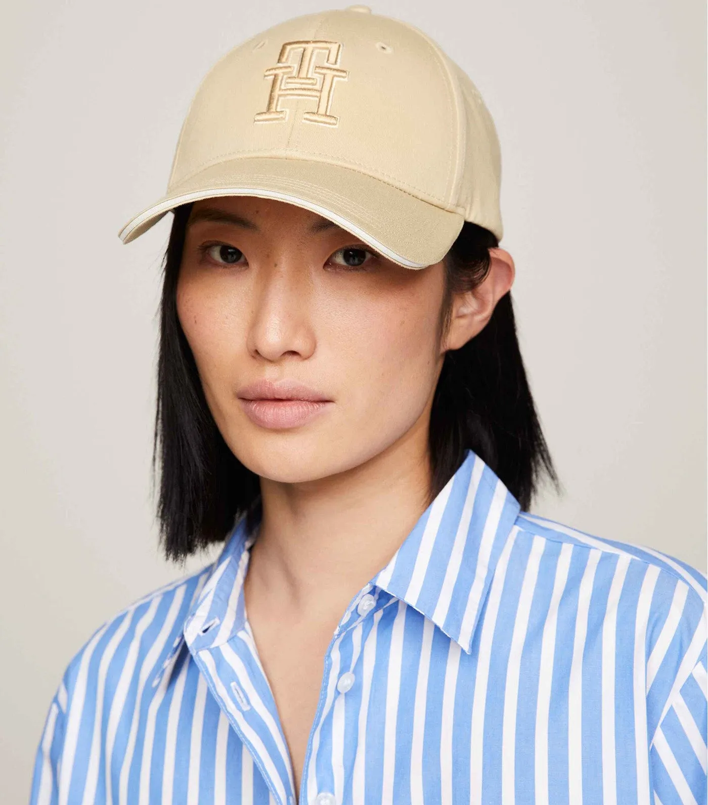 Women's Prep Cap